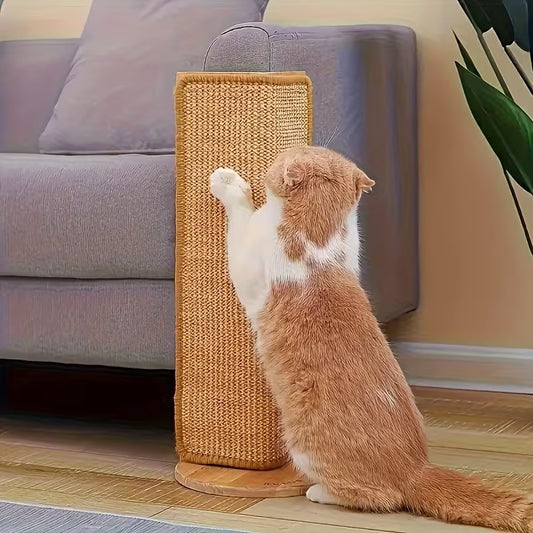 Versitile Scratch Pad