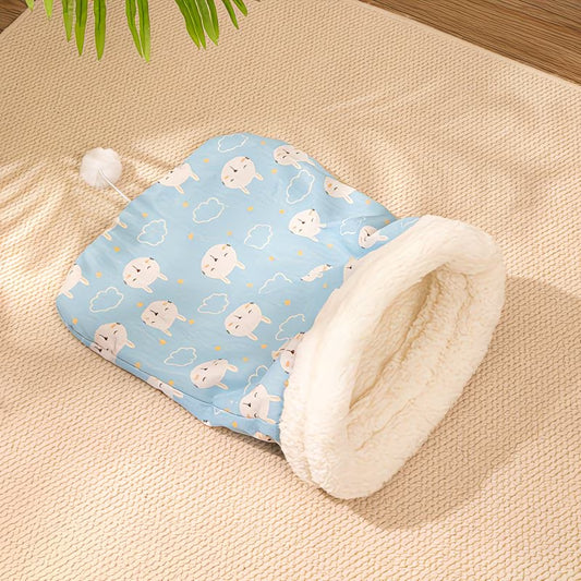 Soft Sock Bed